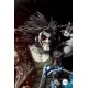 DC Comics Diorama 1/6 Lobo by Ivan Reis 38 cm