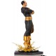 DC Comics Art Scale Statue 1/10 Black Adam by Ivan Reis 24 cm