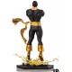 DC Comics Art Scale Statue 1/10 Black Adam by Ivan Reis 24 cm