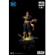 DC Comics Art Scale Statue 1/10 Black Adam by Ivan Reis 24 cm