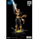 DC Comics Art Scale Statue 1/10 Black Adam by Ivan Reis 24 cm