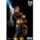 DC Comics Art Scale Statue 1/10 Black Adam by Ivan Reis 24 cm