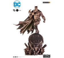 DC Comics Prime Scale Statue 1/3 Batman Bronze Edition 89 cm