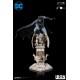 DC Comics Deluxe Art Scale Statue 1/10 Batman by Eddy Barrows 30 cm