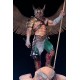 DC Comics Prime Scale Statue 1/3 Hawkman Open Wings Version 104 cm