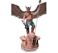 DC Comics Prime Scale Statue 1/3 Hawkman Open Wings Version 104 cm