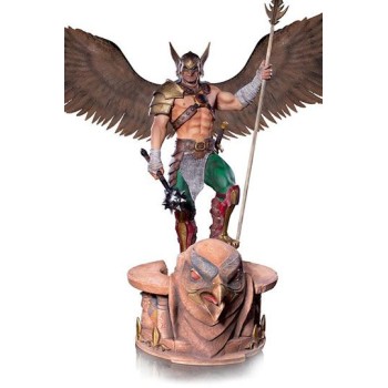 DC Comics Prime Scale Statue 1/3 Hawkman Open Wings Version 104 cm