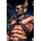 DC Comics Prime Scale Statue 1/3 Hawkman Closed Wings Version 104 cm