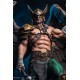 DC Comics Prime Scale Statue 1/3 Hawkman Closed Wings Version 104 cm