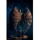 DC Comics Prime Scale Statue 1/3 Hawkman Closed Wings Version 104 cm