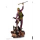 DC Comics Prime Scale Statue 1/3 The Joker by Ivan Reis 85 cm