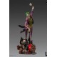 DC Comics Prime Scale Statue 1/3 The Joker by Ivan Reis 85 cm