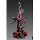 DC Comics Prime Scale Statue 1/3 The Joker by Ivan Reis 85 cm