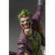 DC Comics Prime Scale Statue 1/3 The Joker by Ivan Reis 85 cm