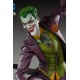 DC Comics Prime Scale Statue 1/3 The Joker by Ivan Reis 85 cm