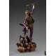 DC Comics Prime Scale Statue 1/3 The Joker by Ivan Reis 85 cm