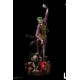 DC Comics Prime Scale Statue 1/3 The Joker by Ivan Reis 85 cm