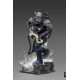 DC Comics Art Scale Statue 1/10 Mr. Freeze by Ivan Reis 16 cm