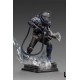 DC Comics Art Scale Statue 1/10 Mr. Freeze by Ivan Reis 16 cm