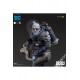 DC Comics Art Scale Statue 1/10 Mr. Freeze by Ivan Reis 16 cm