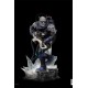 DC Comics Art Scale Statue 1/10 Mr. Freeze by Ivan Reis 16 cm