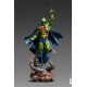 DC Comics Art Scale Statue 1/10 Martian Manhunter by Ivan Reis 31 cm