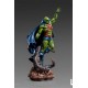 DC Comics Art Scale Statue 1/10 Martian Manhunter by Ivan Reis 31 cm