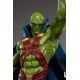 DC Comics Art Scale Statue 1/10 Martian Manhunter by Ivan Reis 31 cm