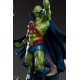 DC Comics Art Scale Statue 1/10 Martian Manhunter by Ivan Reis 31 cm