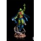 DC Comics Art Scale Statue 1/10 Martian Manhunter by Ivan Reis 31 cm