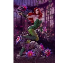 DC Comics Art Scale Statue 1/10 Poison Ivy by Ivan Reis 20 cm