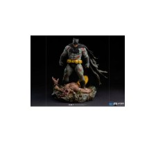 Batman The Dark Knight Returns Diorama 1/6 Batman 38 cm