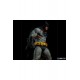 Batman The Dark Knight Returns Diorama 1/6 Batman 38 cm