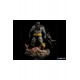 Batman The Dark Knight Returns Diorama 1/6 Batman 38 cm