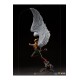 DC Comics Deluxe Art Scale Statue 1/10 Hawkgirl 36 cm