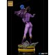 DC Comics Wonder Twins 1/10 Art Scale Exclusive Edition