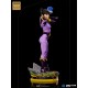 DC Comics Wonder Twins 1/10 Art Scale Exclusive Edition