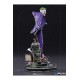 DC Comics Art Scale Statue 1/10 The Joker 23 cm