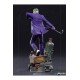 DC Comics Art Scale Statue 1/10 The Joker 23 cm