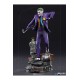 DC Comics Art Scale Statue 1/10 The Joker 23 cm