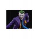 DC Comics Art Scale Statue 1/10 The Joker 23 cm