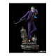 DC Comics Art Scale Statue 1/10 The Joker 23 cm