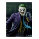 DC Comics Art Scale Statue 1/10 The Joker 23 cm