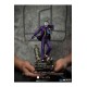 DC Comics Art Scale Statue 1/10 The Joker 23 cm