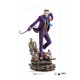 DC Comics Art Scale Statue 1/10 The Joker 23 cm