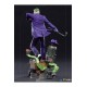 DC Comics Deluxe Art Scale Statue 1/10 The Joker 23 cm