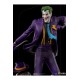 DC Comics Deluxe Art Scale Statue 1/10 The Joker 23 cm