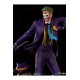 DC Comics Deluxe Art Scale Statue 1/10 The Joker 23 cm