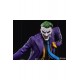 DC Comics Deluxe Art Scale Statue 1/10 The Joker 23 cm