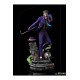 DC Comics Deluxe Art Scale Statue 1/10 The Joker 23 cm